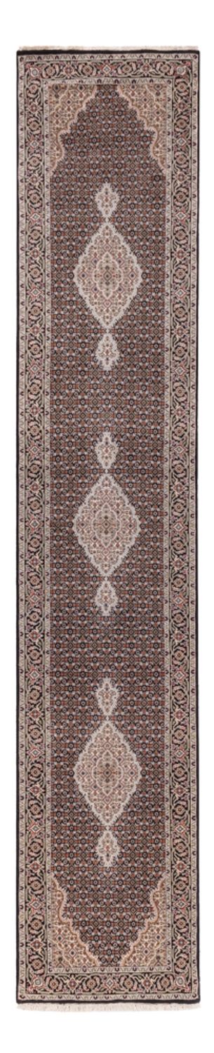 Indo Tabriz Koberec 82x406cm - Orientální koberec