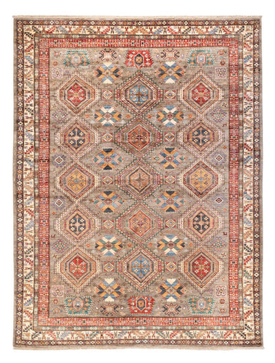 Kazak Koberec 244x322cm - Orientální koberec