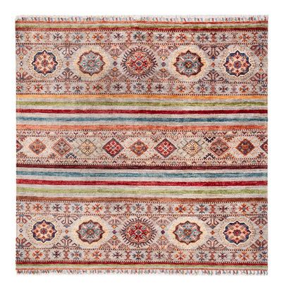 Shal Koberec 148x150cm - Orientální koberec