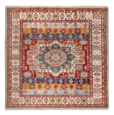Kazak Koberec 181x185cm - Orientální koberec