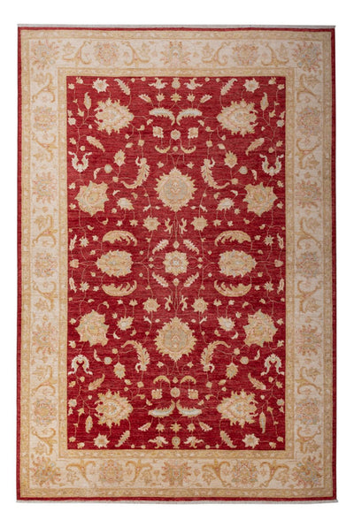 Zieglerův koberec 204x303cm - Orientální koberec
