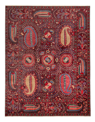 Designový koberec 251x309cm - Designerteppich