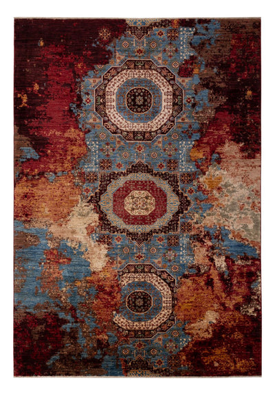 Designový koberec 205x292cm - Designerteppich
