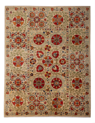 Ariana Koberec 250x320cm - Orientální koberec