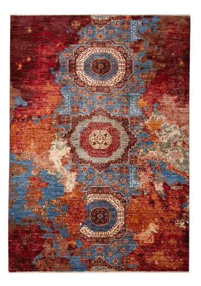 Designový koberec 172x240cm - Designerteppich