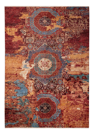 Designový koberec 172x248cm - Designerteppich