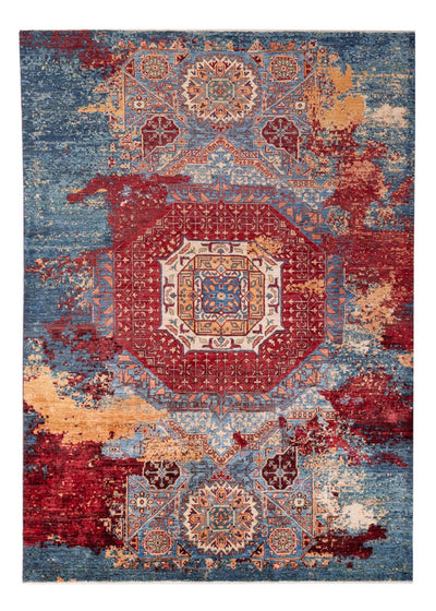 Designový koberec 173x239cm - Designerteppich