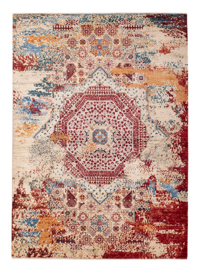 Designový koberec 176x239cm - Designerteppich