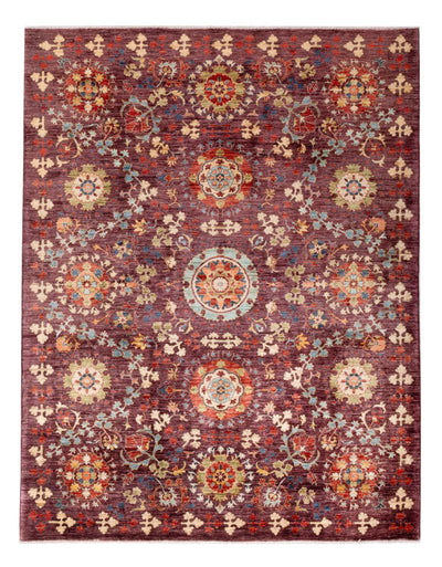 Ariana Koberec 190x234cm - Orientální koberec