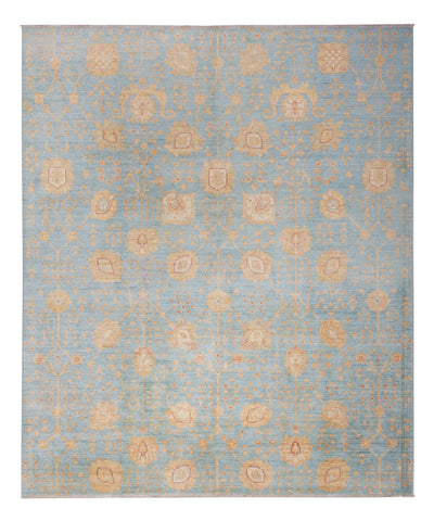 Zieglerův koberec 253x299cm - Orientální koberec