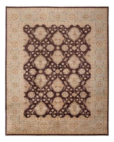 Zieglerův koberec 256x309cm - Orientální koberec