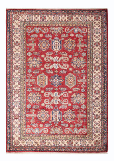 Kazak Koberec 172x241cm - Orientální koberec