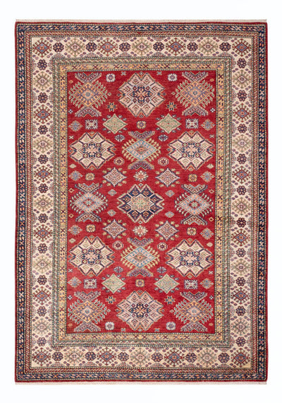 Kazak Koberec 172x244cm - Orientální koberec
