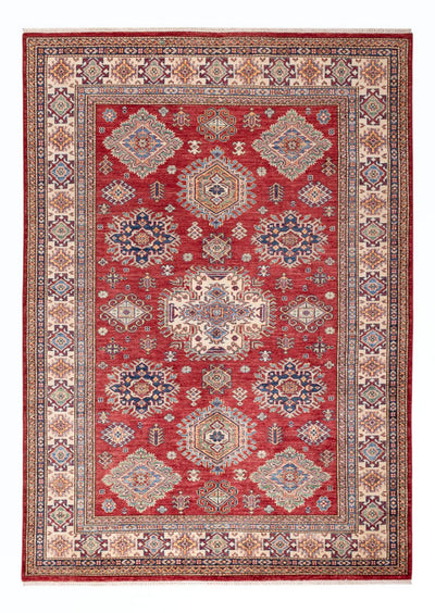 Kazak Koberec 173x246cm - Orientální koberec