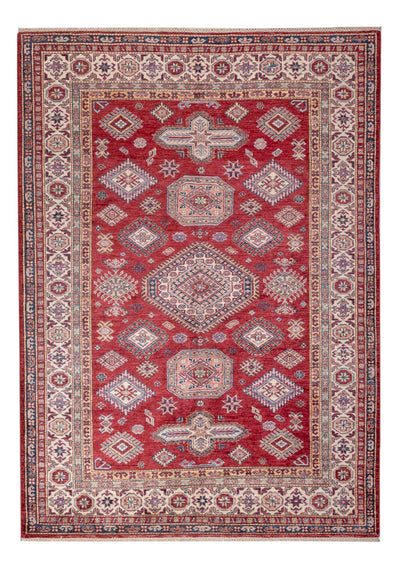 Kazak Koberec 175x242cm - Orientální koberec