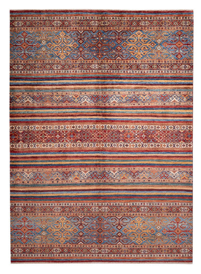Shal Koberec 174x239cm - Orientální koberec