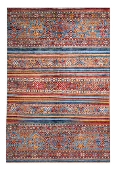 Shal Koberec 169x244cm - Orientální koberec