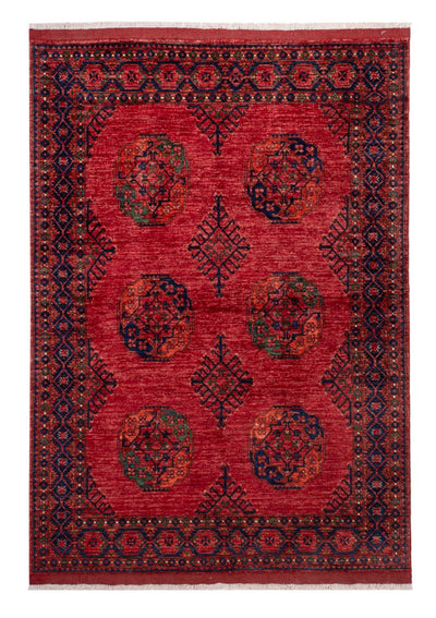 Khal Mohammadi Koberec 172x234cm - Orientální koberec