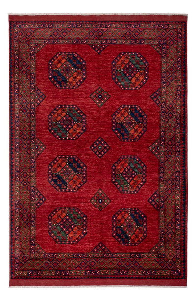 Khal Mohammadi Koberec 176x256cm - Orientální koberec