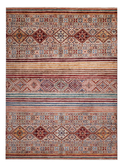 Shal Koberec 168x233cm - Orientální koberec