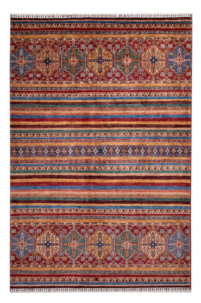 Shal Koberec 166x246cm - Orientální koberec
