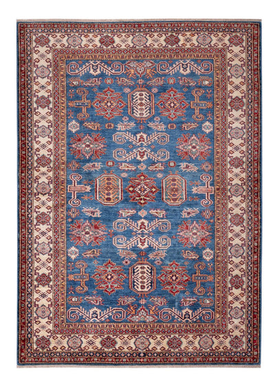 Kazak Koberec 176x237cm - Orientální koberec