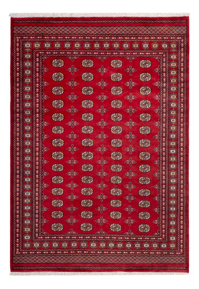 Bukhara Koberec 206x292cm - Orientální koberec