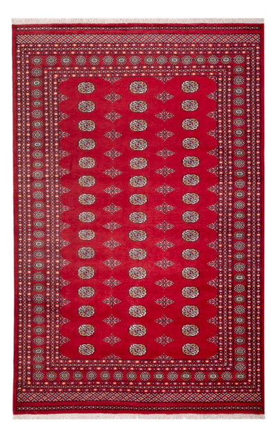 Bukhara Koberec 203x316cm - Orientální koberec