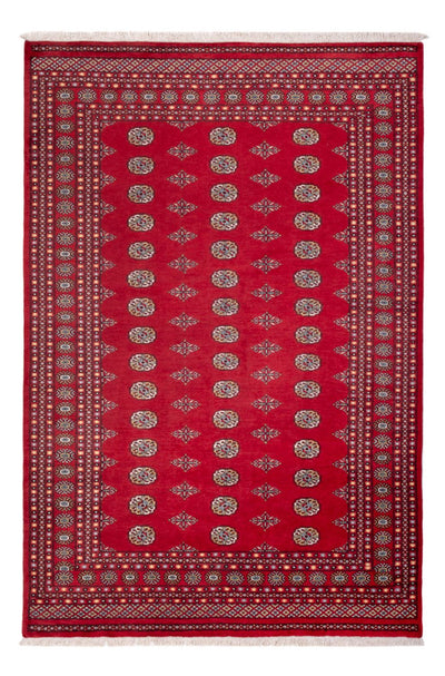 Bukhara Koberec 206x304cm - Orientální koberec