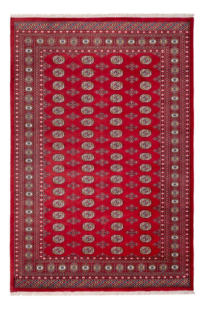 Bukhara Koberec 207x313cm - Orientální koberec