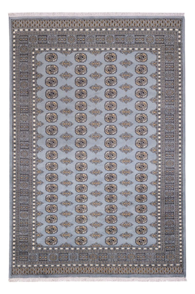 Bukhara Koberec 204x300cm - Orientální koberec