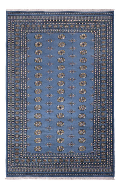 Bukhara Koberec 207x315cm - Orientální koberec