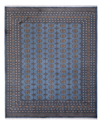 Bukhara Koberec 250x307cm - Orientální koberec
