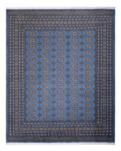 Bukhara Koberec 250x297cm - Orientální koberec
