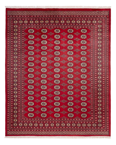 Bukhara Koberec 244x305cm - Orientální koberec