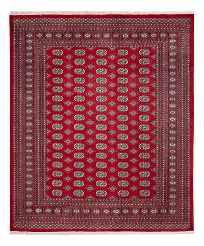 Bukhara Koberec 250x296cm - Orientální koberec