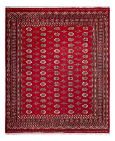 Bukhara Koberec 252x305cm - Orientální koberec