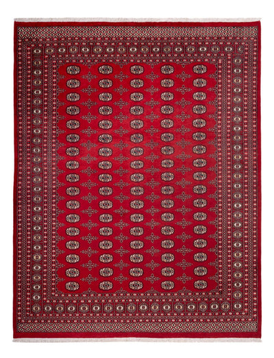 Bukhara Koberec 250x319cm - Orientální koberec