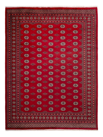 Bukhara Koberec 248x323cm - Orientální koberec