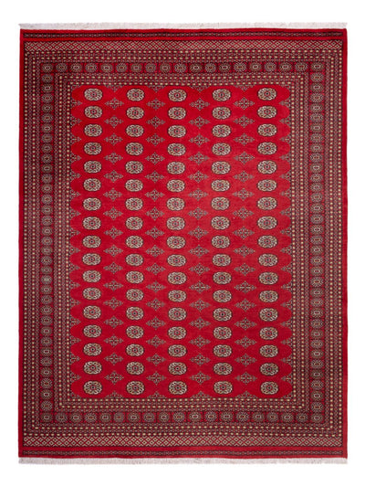 Bukhara Koberec 247x321cm - Orientální koberec