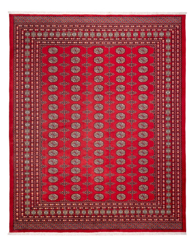 Bukhara Koberec 250x310cm - Orientální koberec