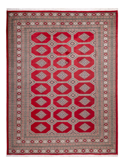 Bukhara Koberec 220x287cm - Orientální koberec