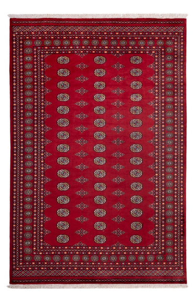 Bukhara Koberec 202x302cm - Orientální koberec