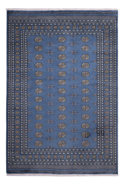 Bukhara Koberec 203x305cm - Orientální koberec