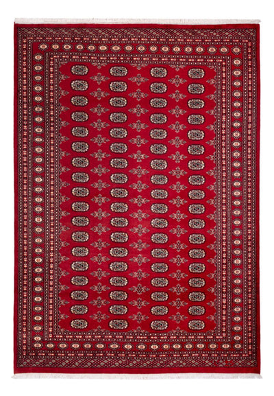 Bukhara Koberec 213x297cm - Orientální koberec