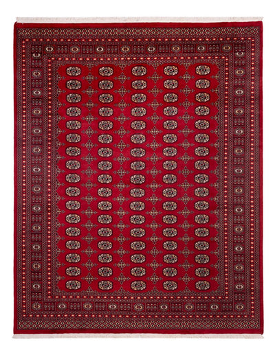 Bukhara Koberec 243x308cm - Orientální koberec