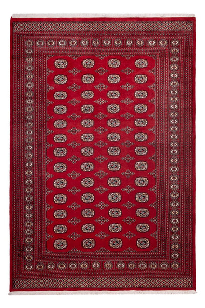 Bukhara Koberec 200x290cm - Orientální koberec