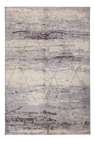 Berberský koberec 202x300cm - Vlněný koberec
