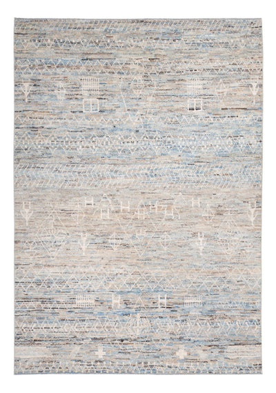 Berberský koberec 206x292cm - Vlněný koberec