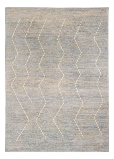 Berberský koberec 170x237cm - Vlněný koberec